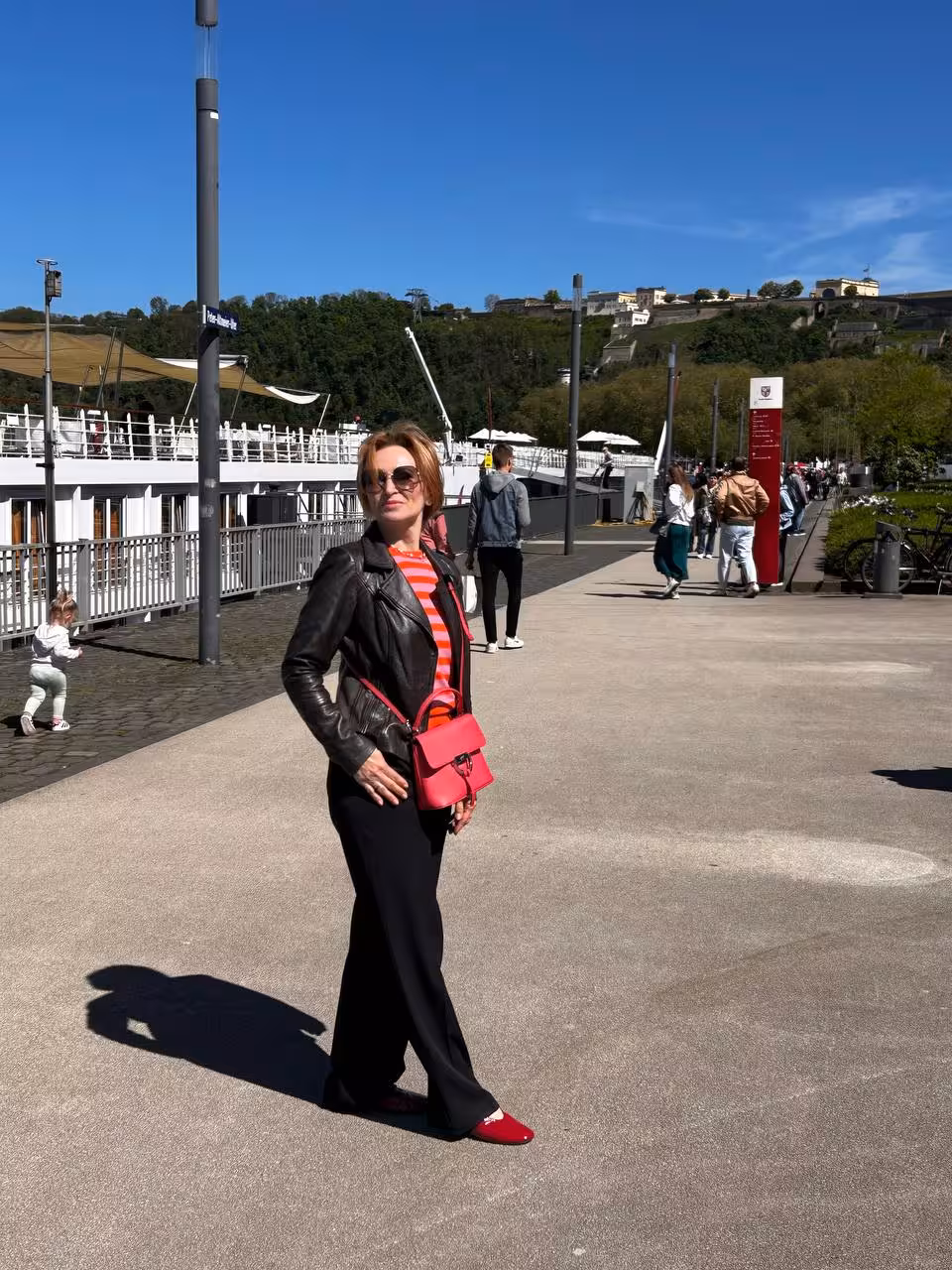 Larysa actual russian brides