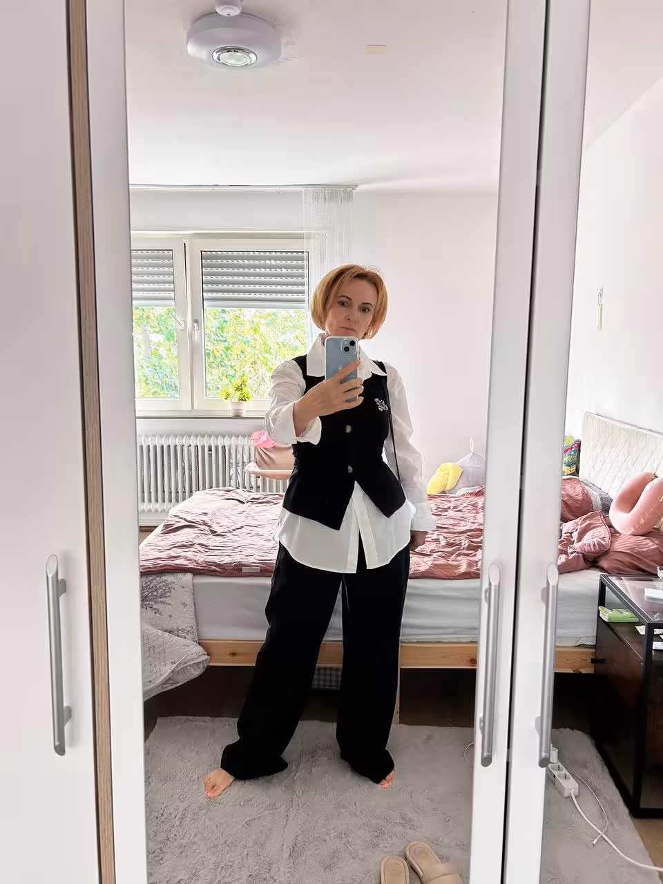 Larysa actual russian brides