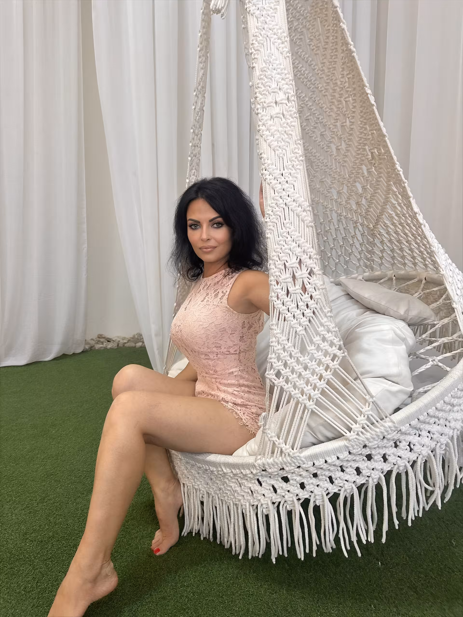 SVETLANA a foreign affair russian brides