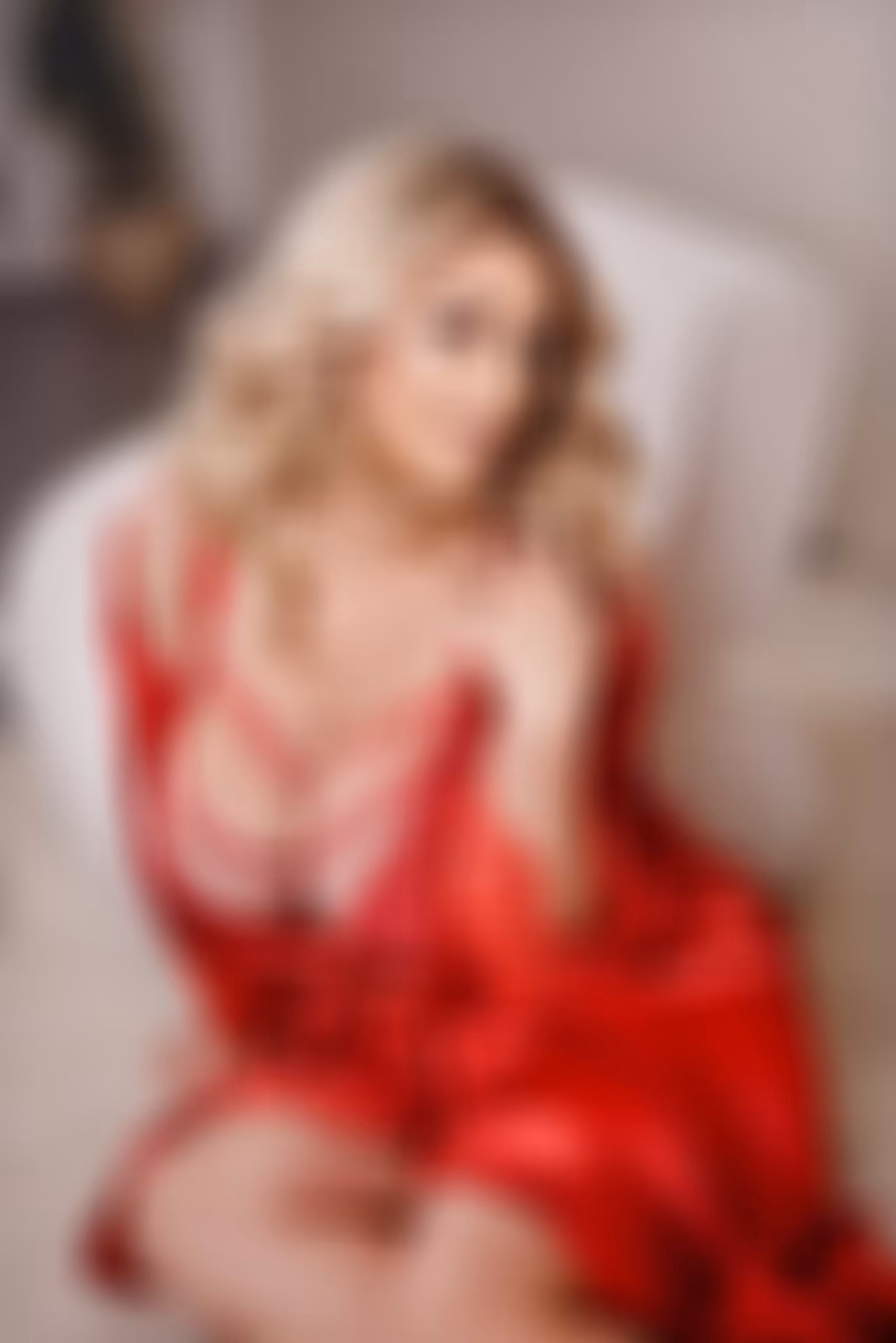 Olga a foreign affair russian brides