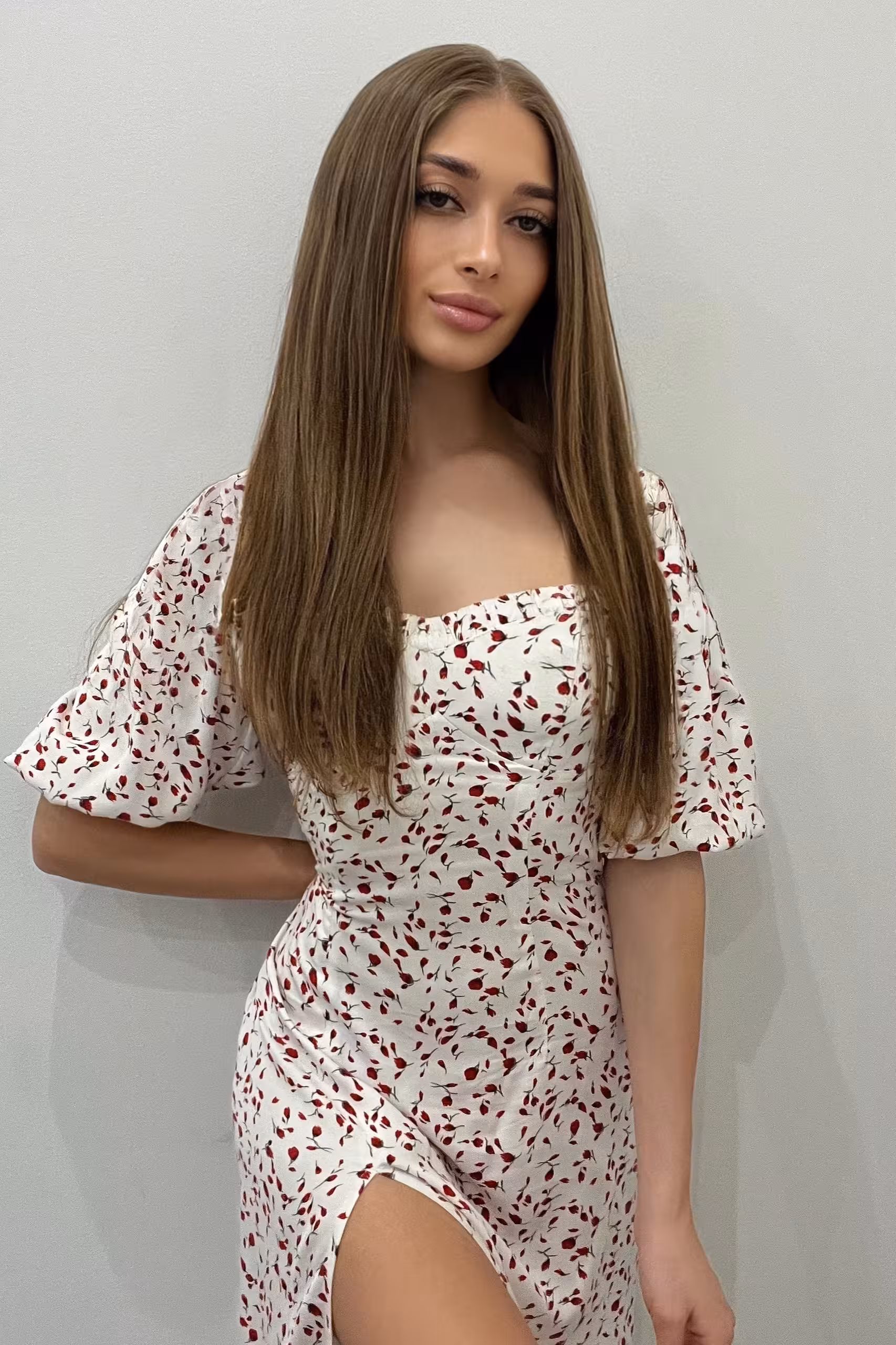 Sabina blonde russian brides