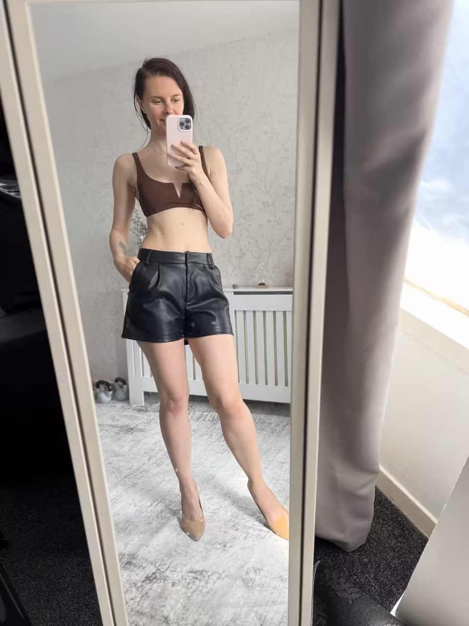 Marine blonde russian brides