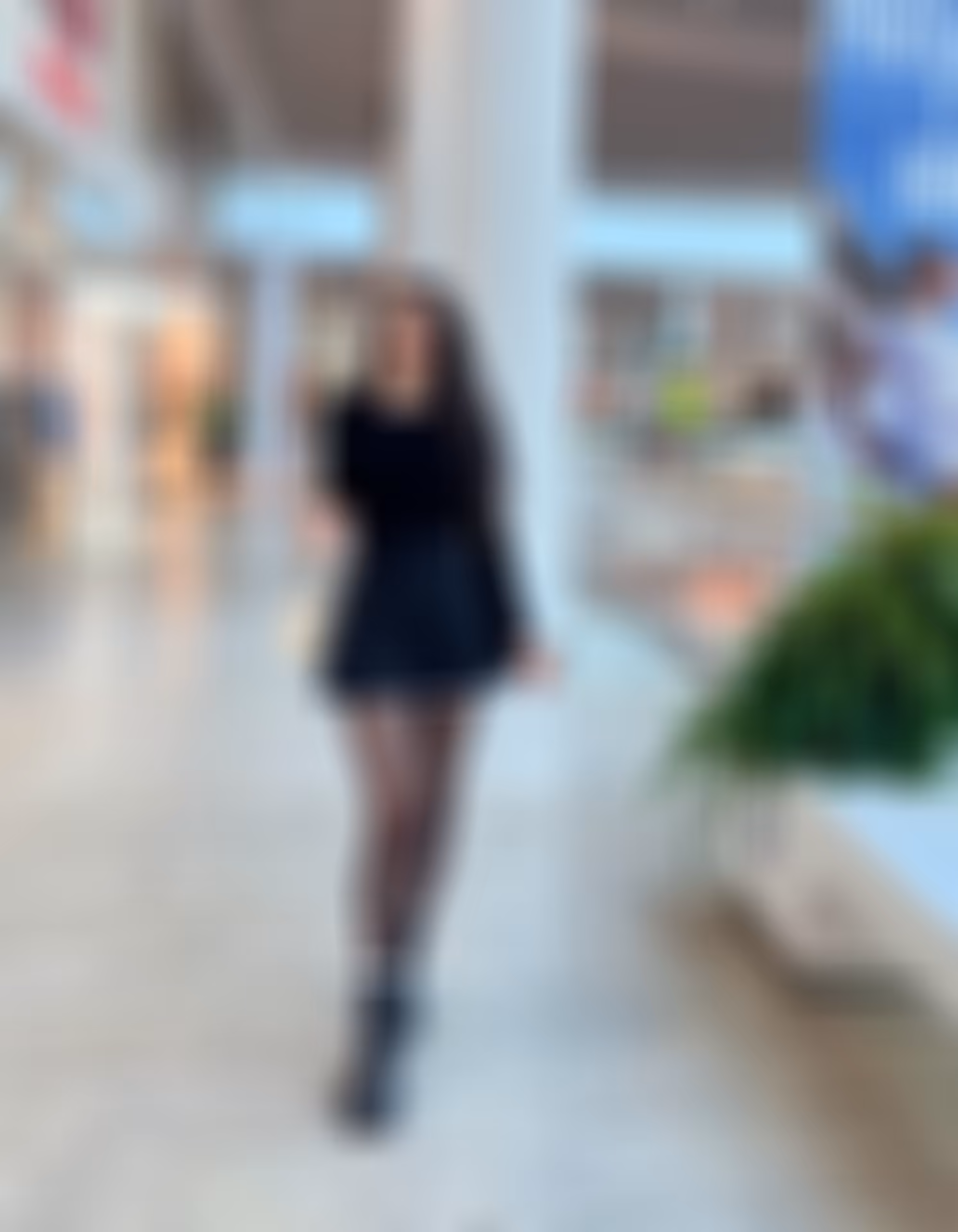 Liliya blonde russian brides