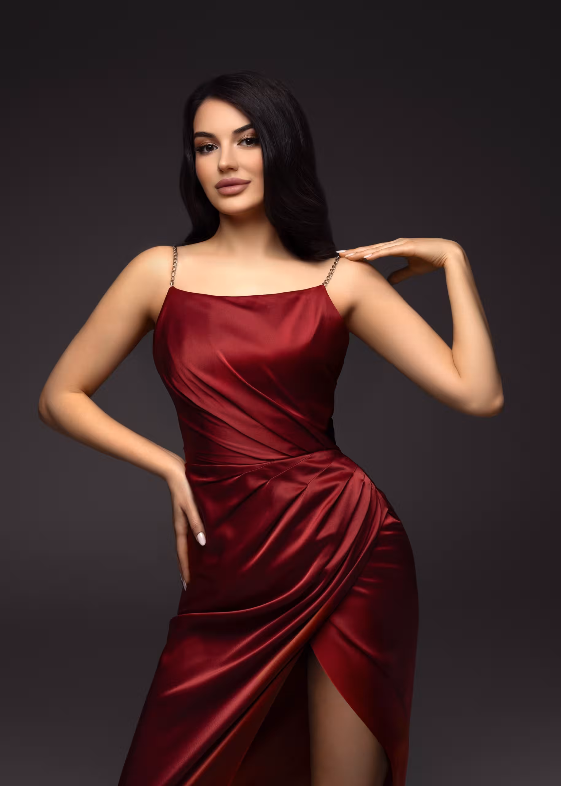 Liliya blonde russian brides