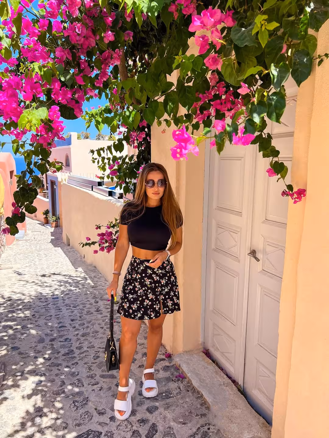 Yulia blonde russian brides