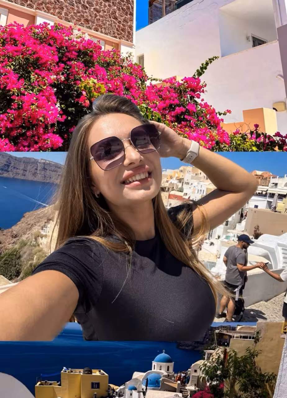 Yulia blonde russian brides