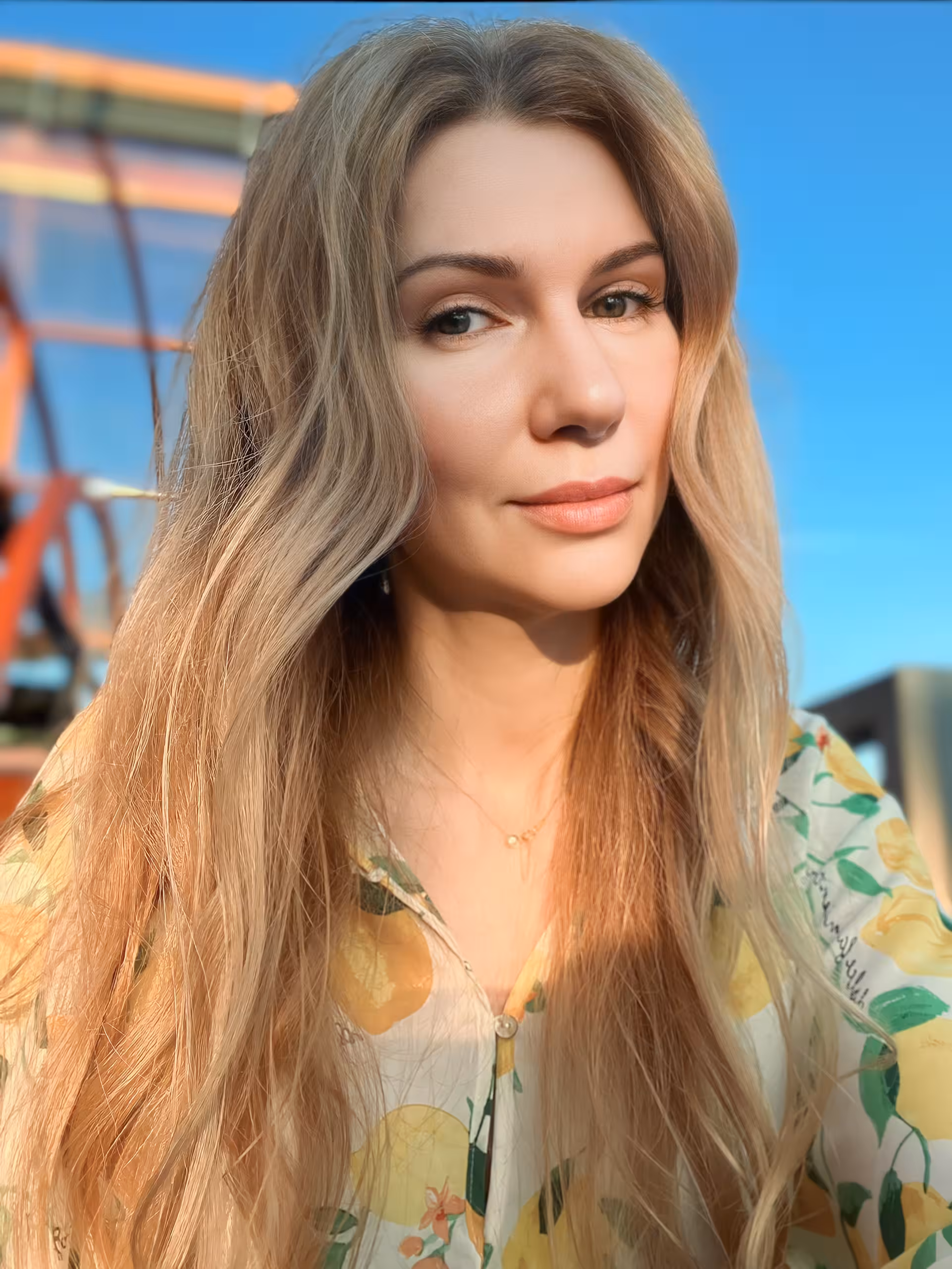  Halyna  brides of russia