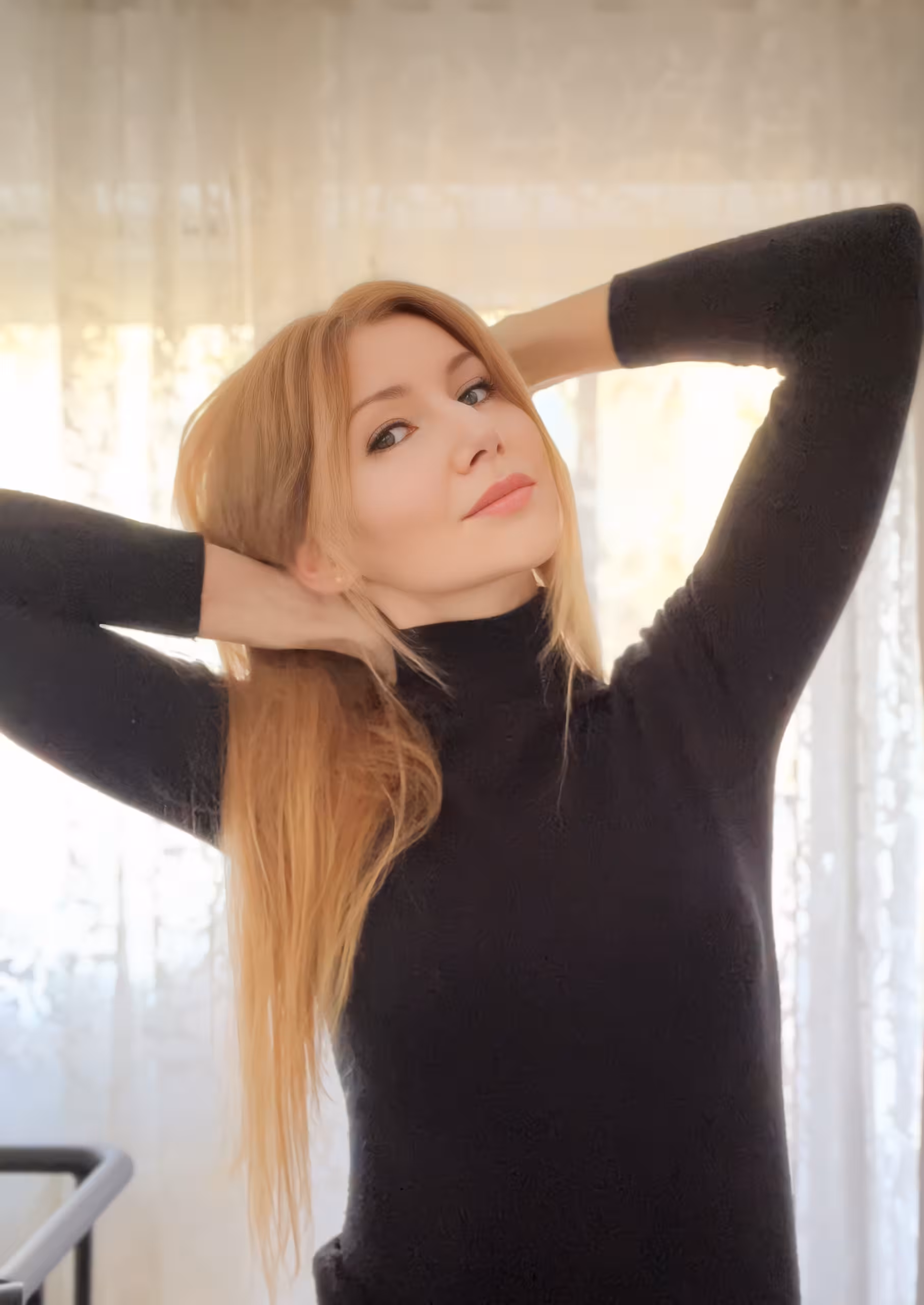  Halyna  brides of russia