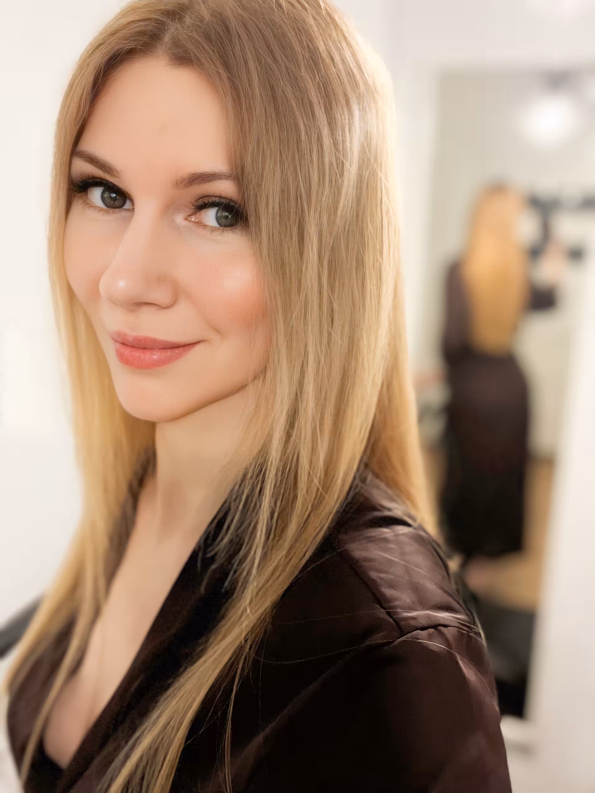  Halyna  brides of russia