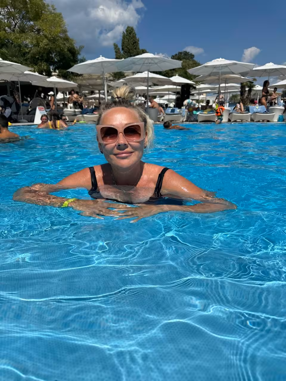 Nathalie cute russian brides