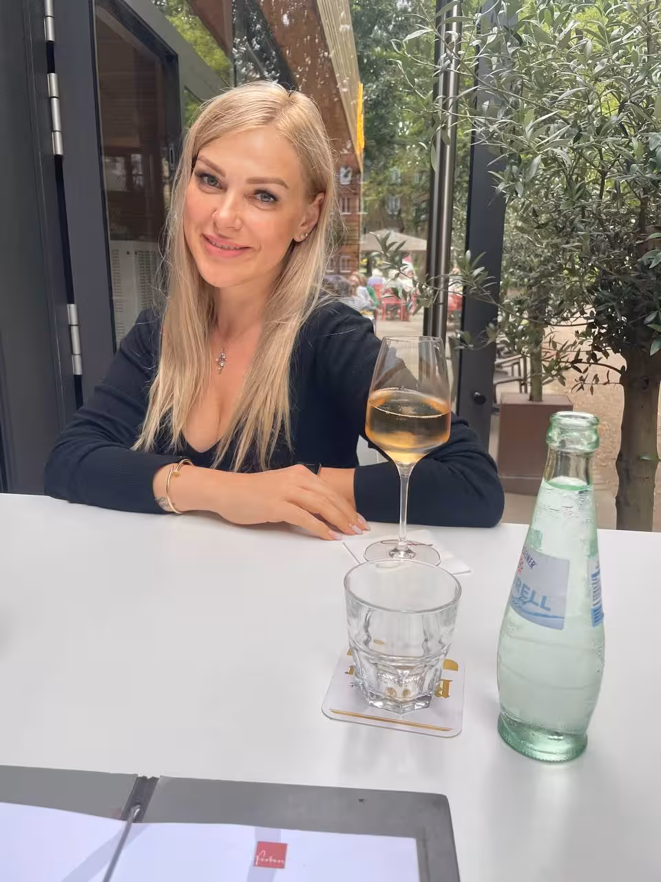 Liliia cute russian brides