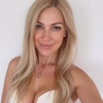 Liliia cute russian brides
