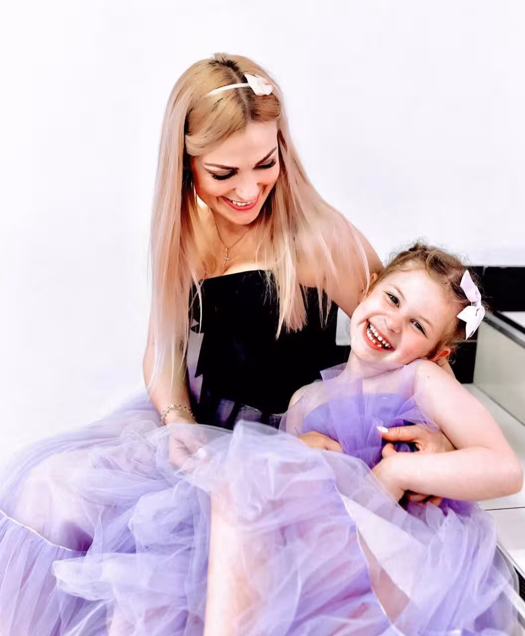 Liliia cute russian brides