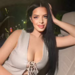 Vanessa hot russian brides for marriage