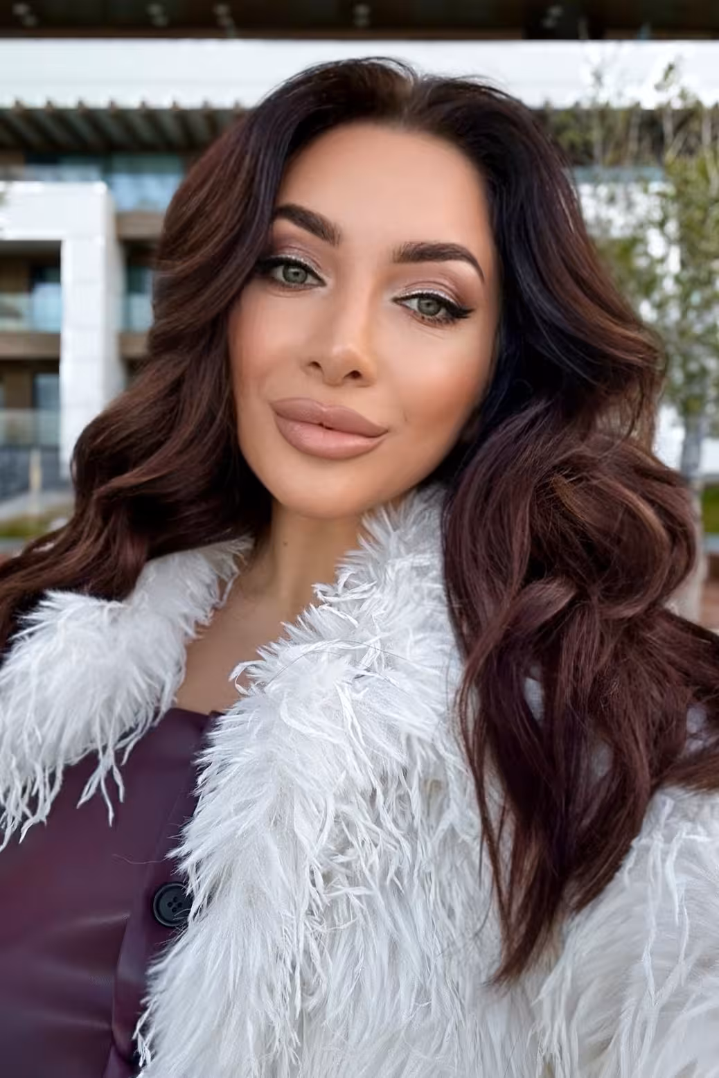 Tatyana iskcon russian brides photos