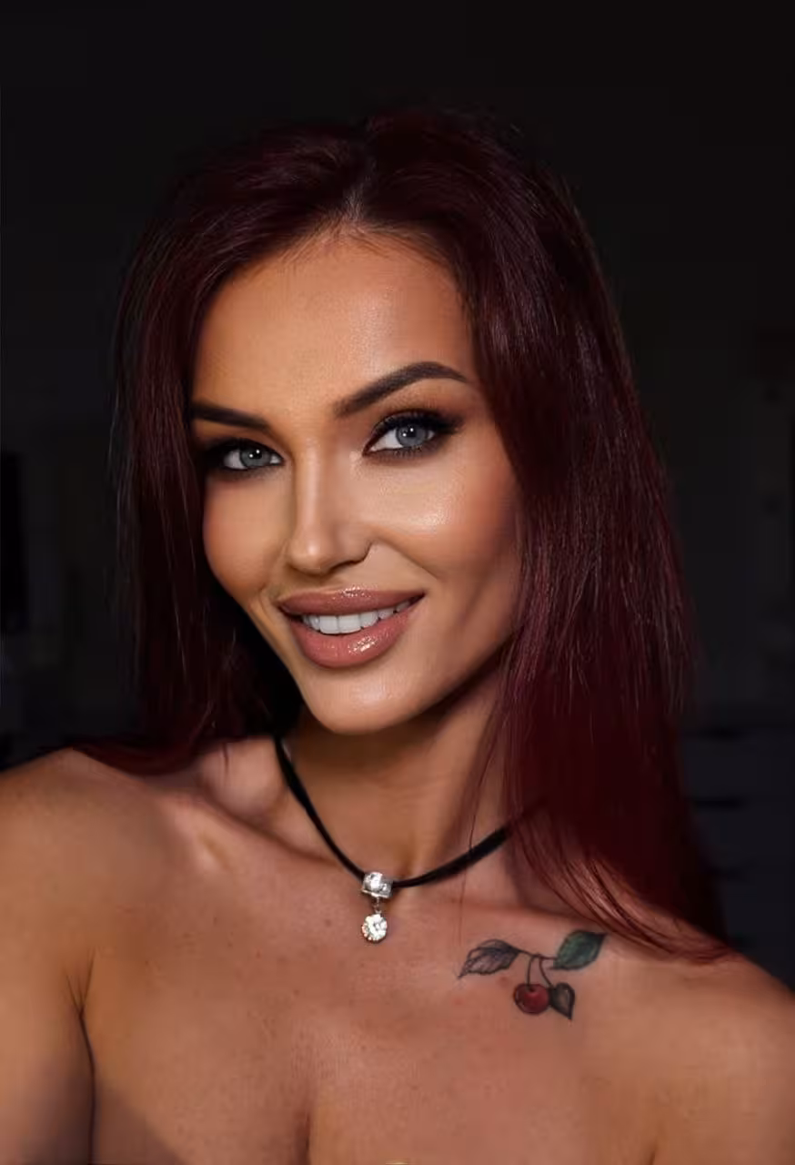 Elena m.russian brides