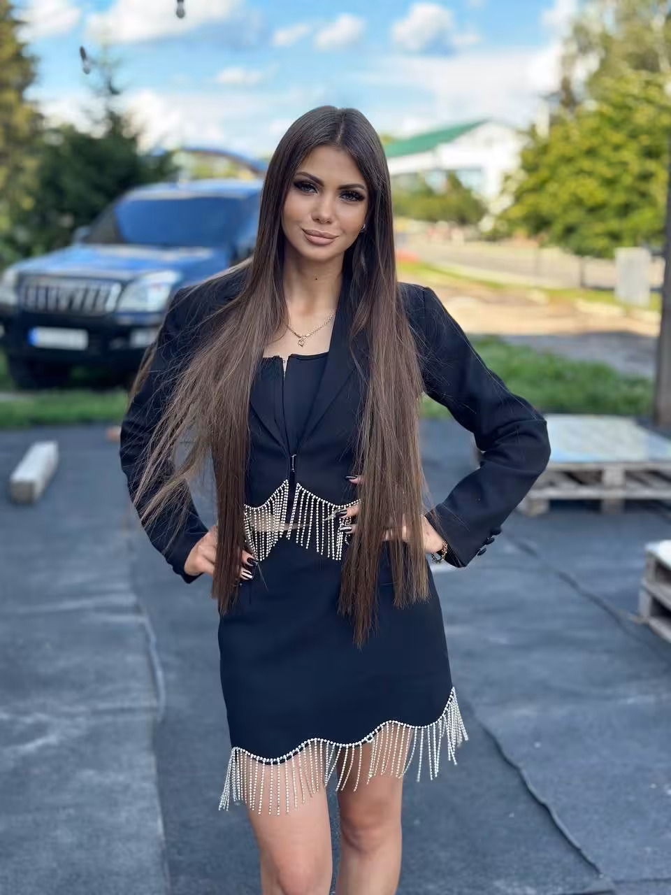 Svetlana m.russian brides