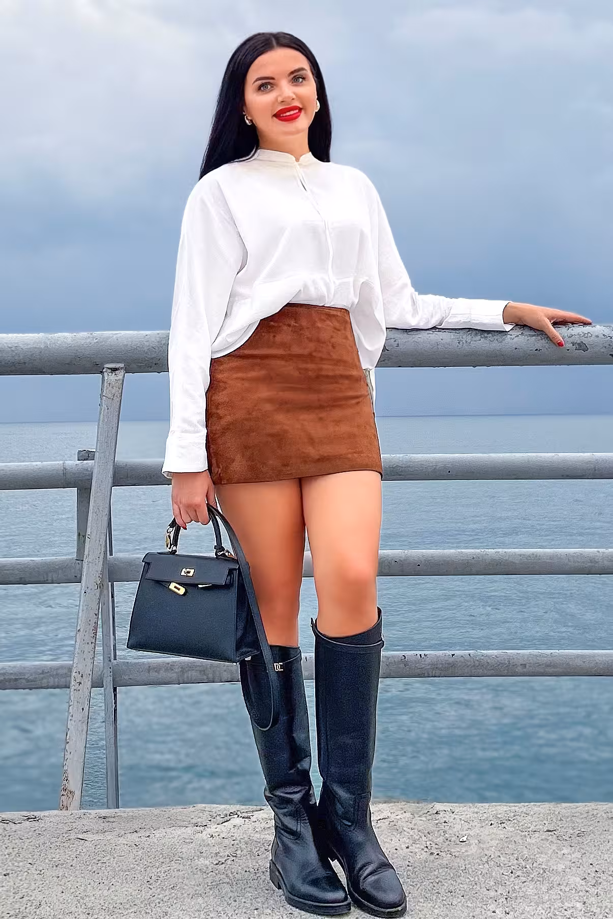 Alla mature russian brides