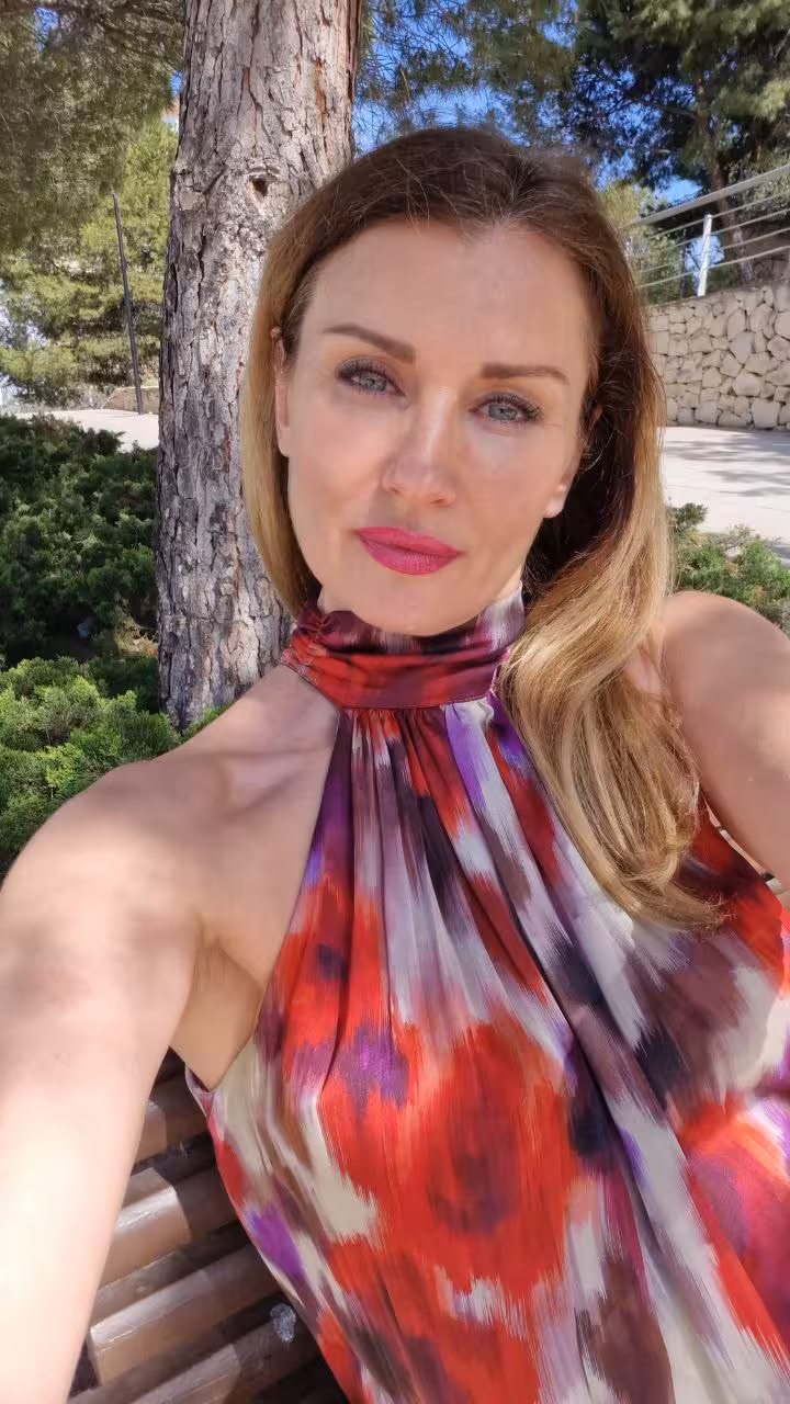 Olga russian beauty brides