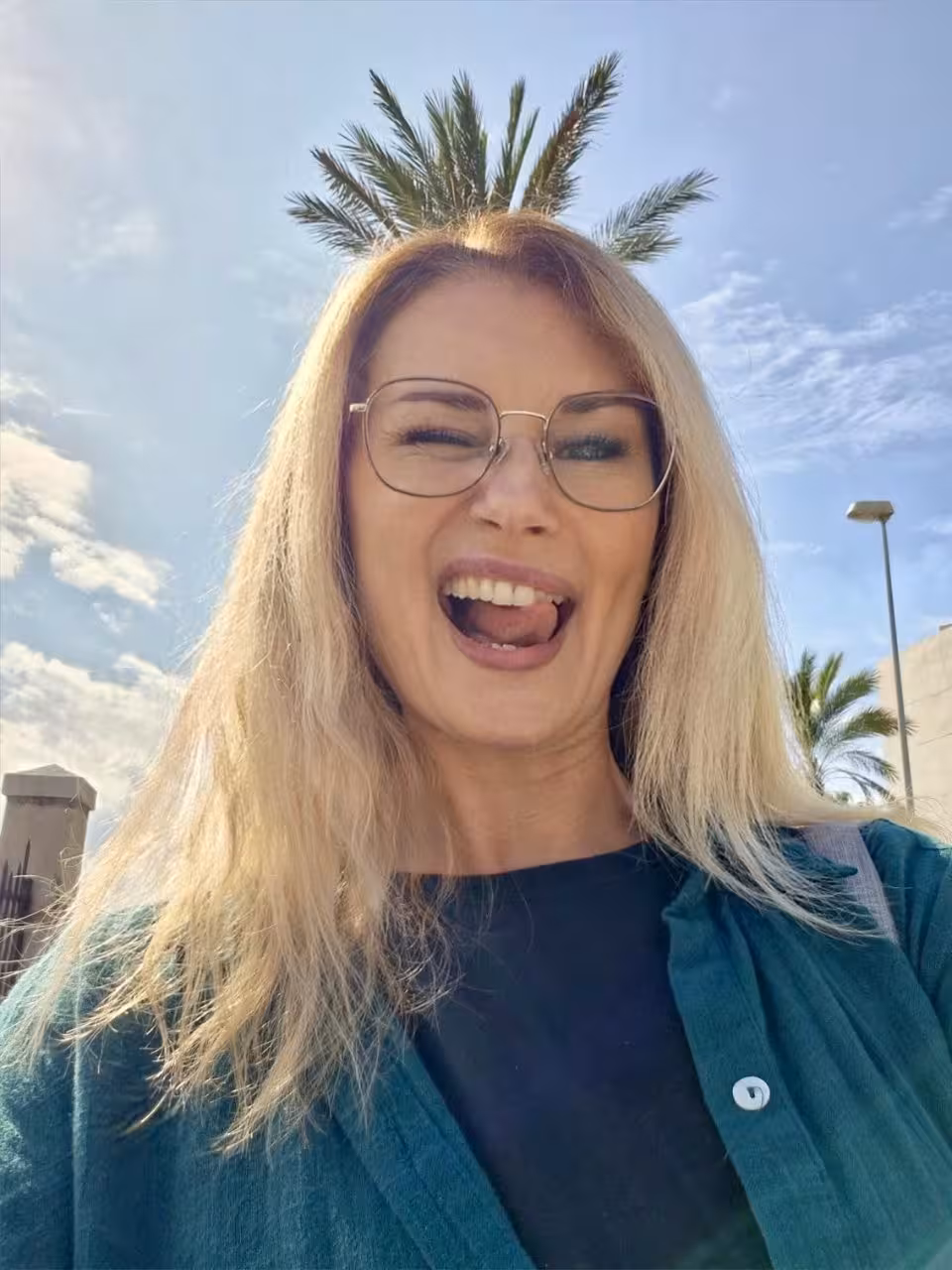 Olga russian beauty brides