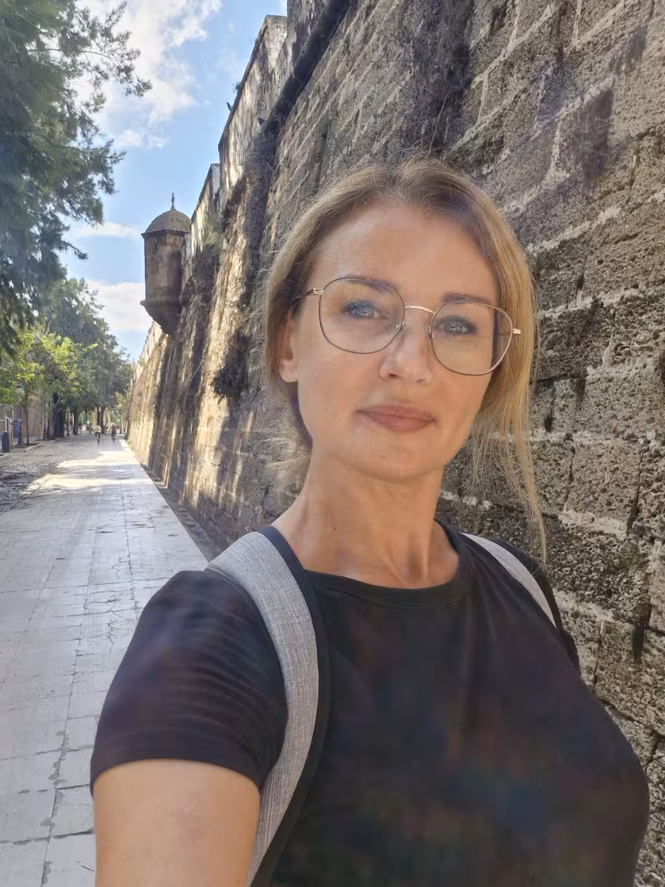 Olga russian beauty brides