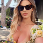 Yuliia russian bikini brides