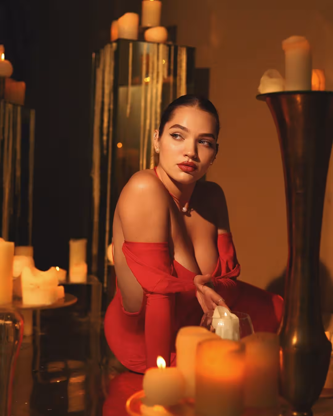 Valeria russian bikini brides