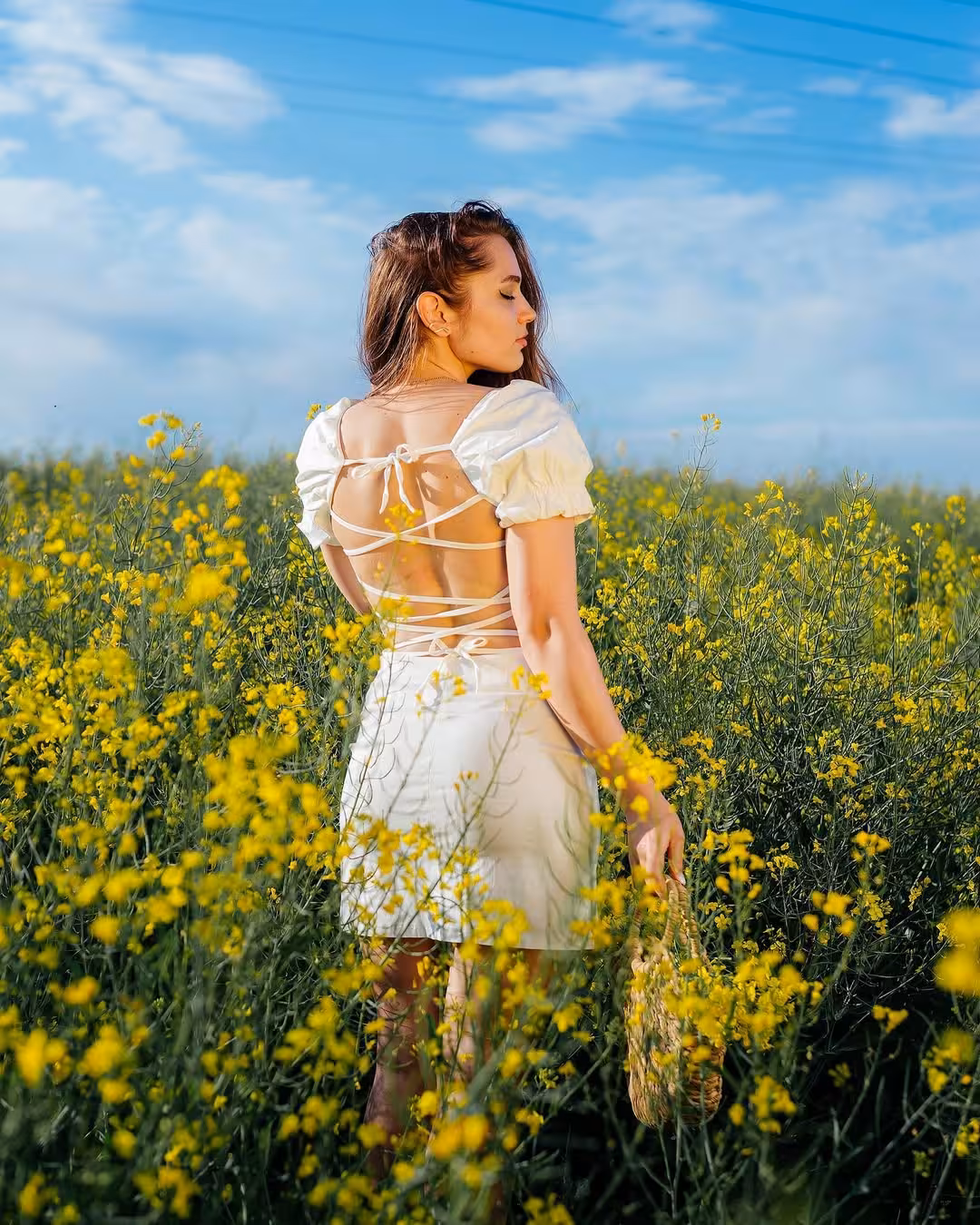 Valeria russian bikini brides