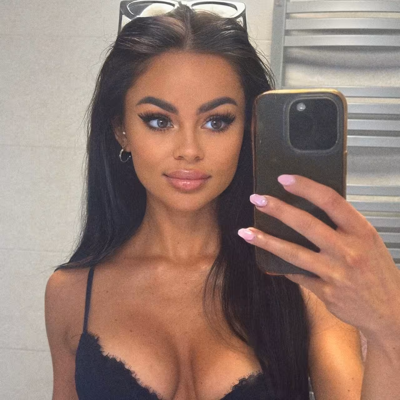 Magdalena Ewa russian bride meaning