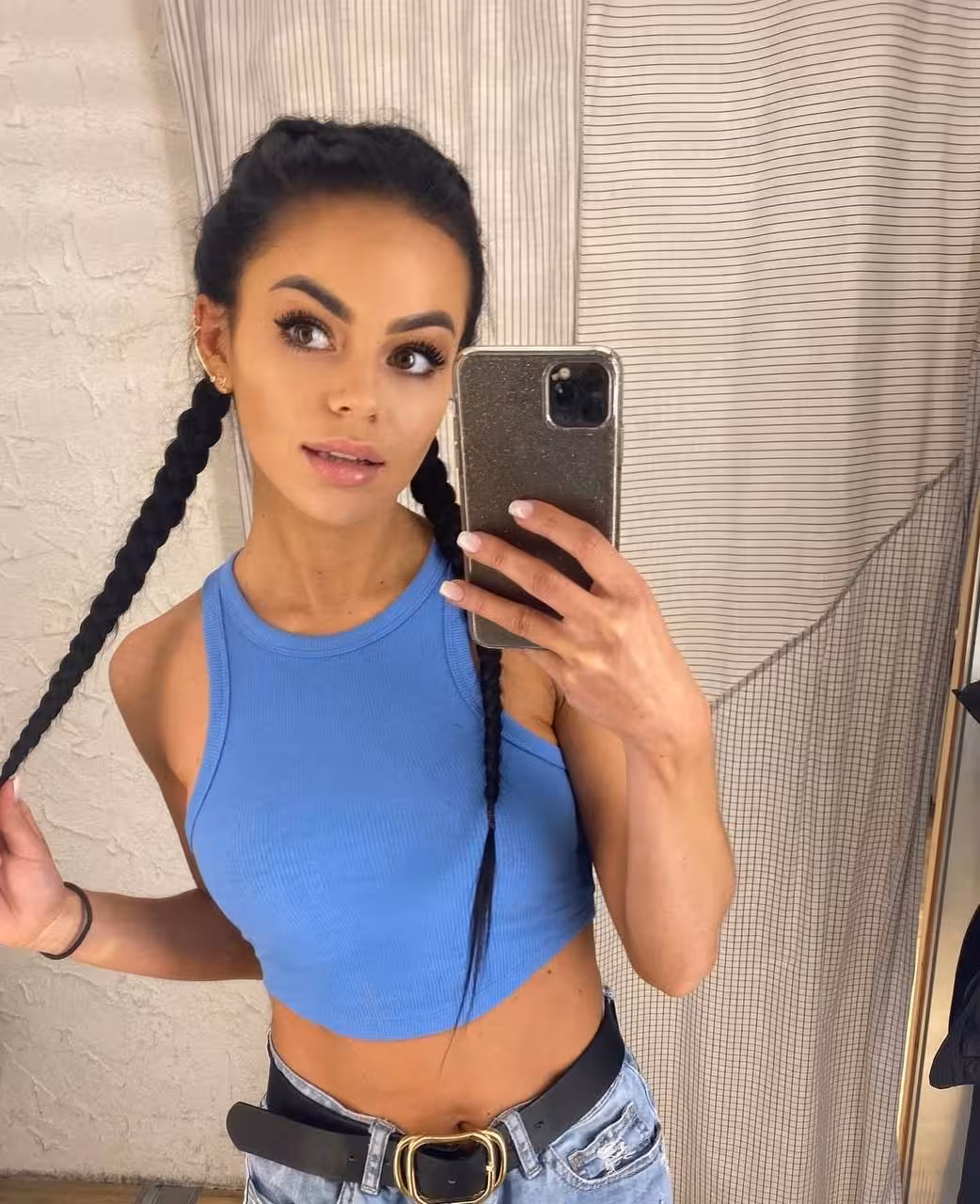 Magdalena Ewa russian bride meaning