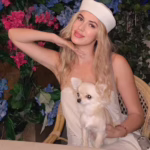 Karyna russian bride pics