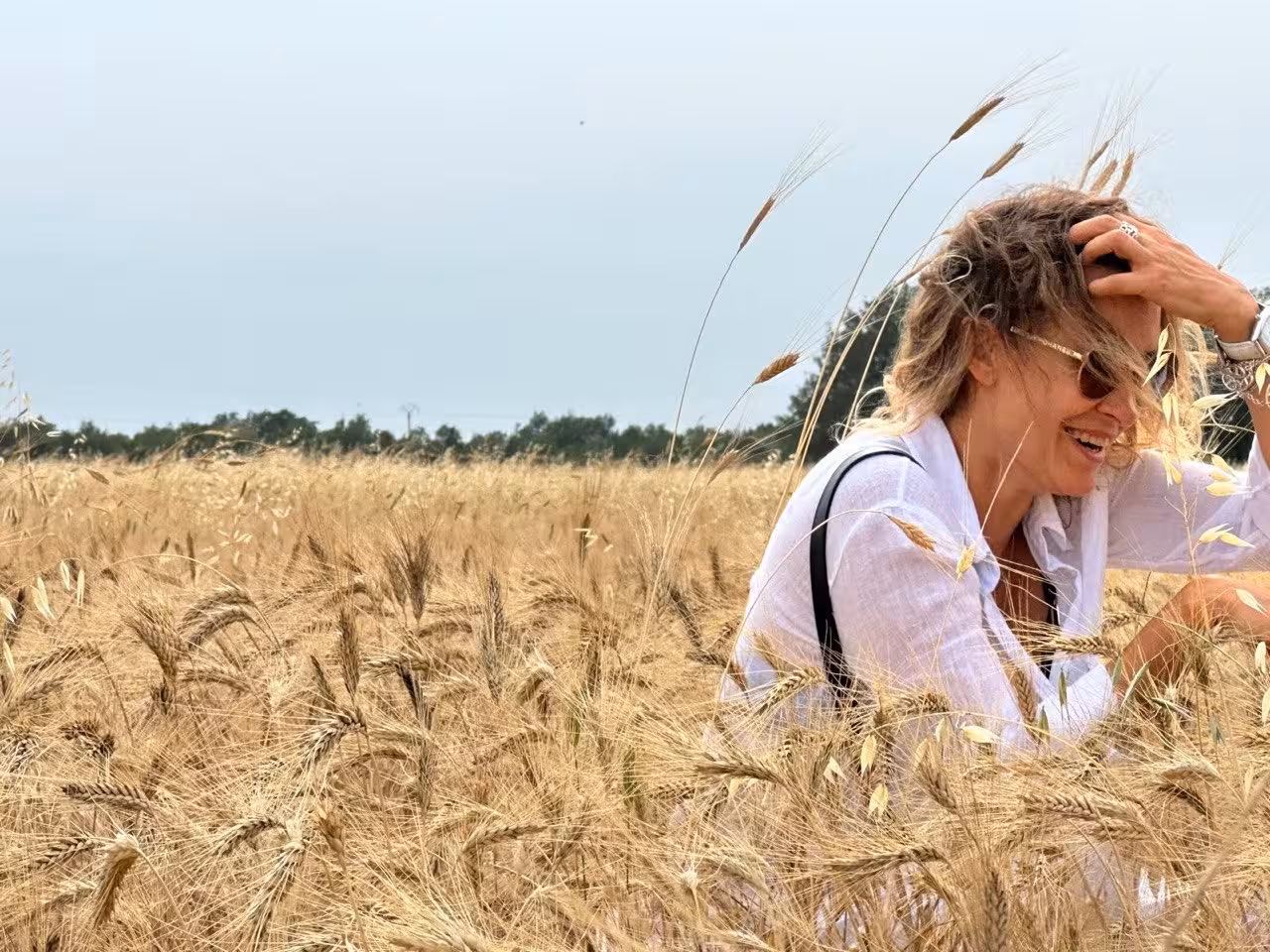 Olga russian brides australia review