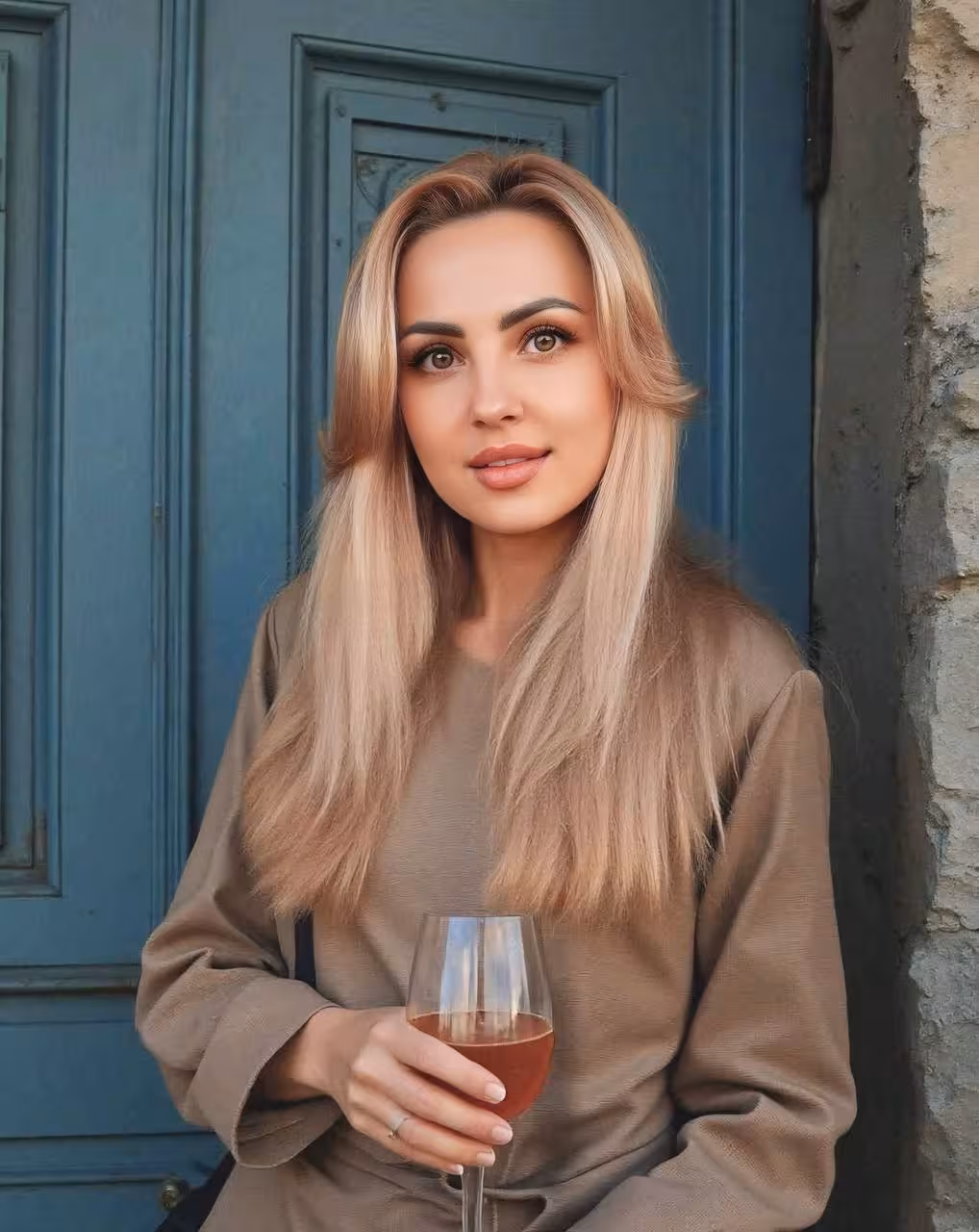 Natalia russian brides book