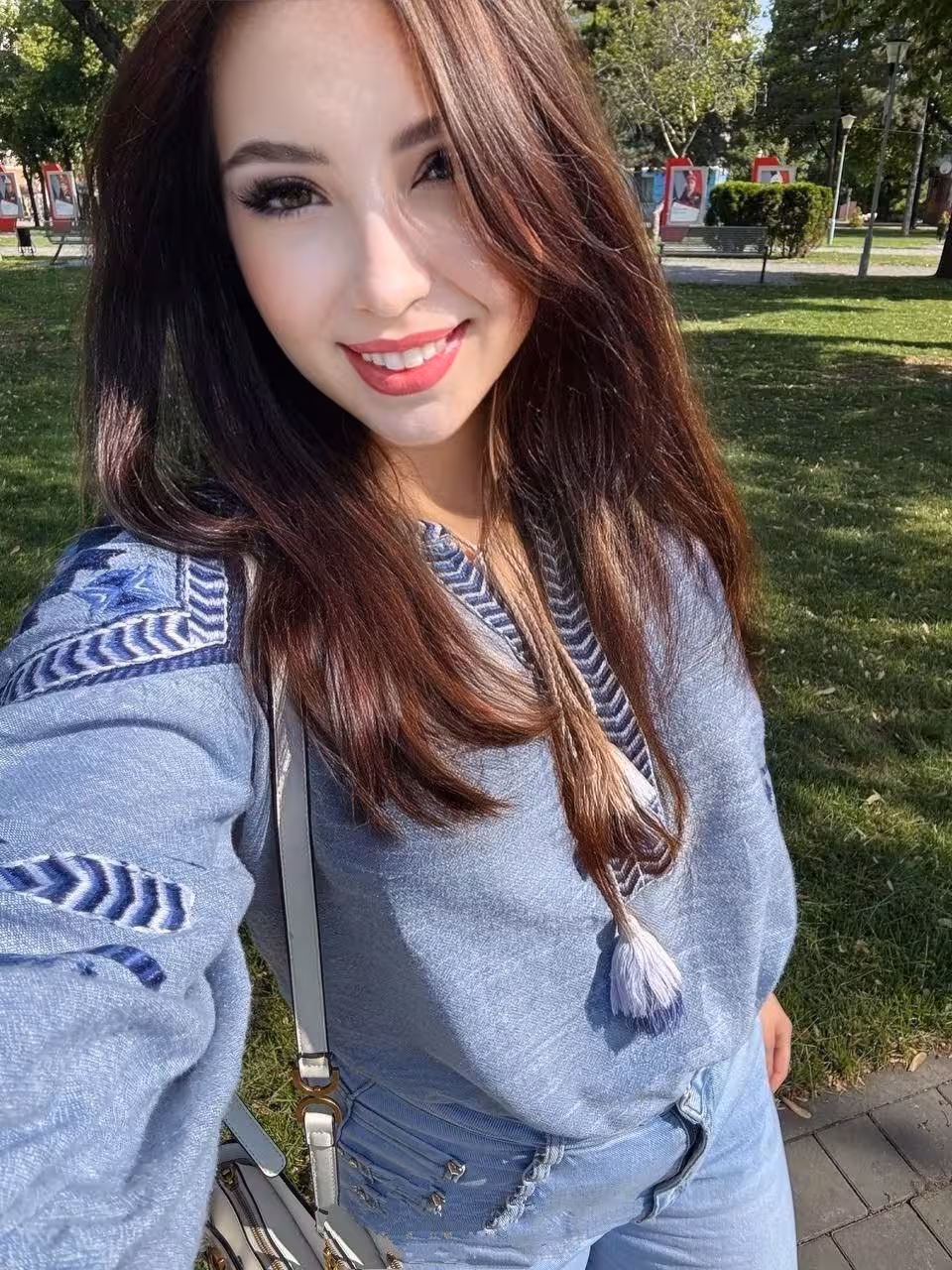 Natalia russian brides club