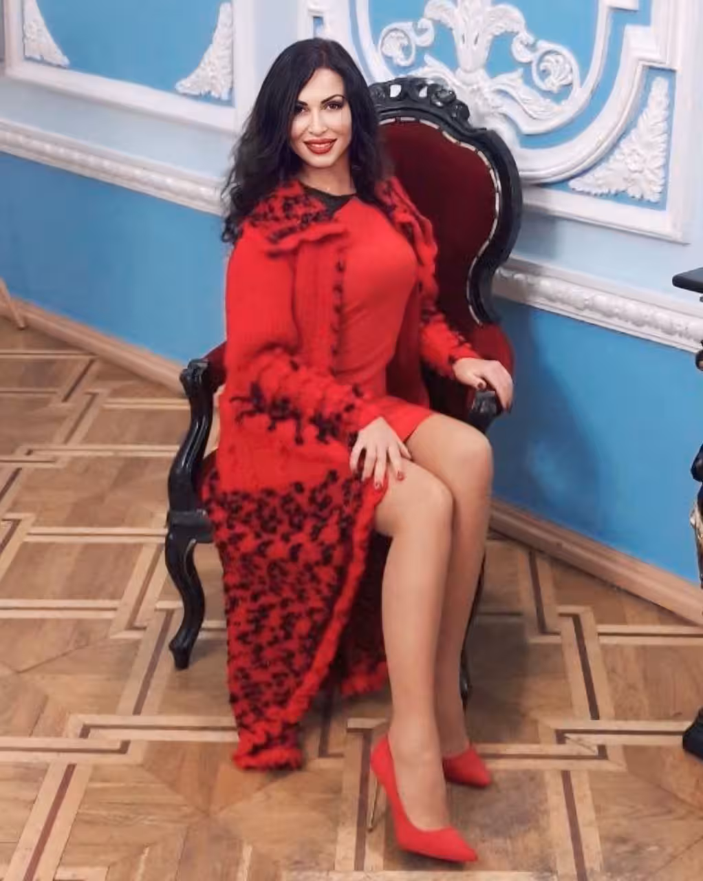 Natali russian brides gallery