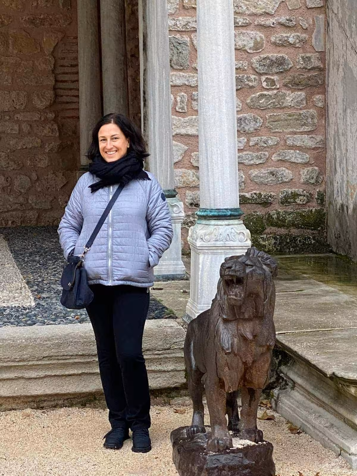 Yuliya russian brides in usa