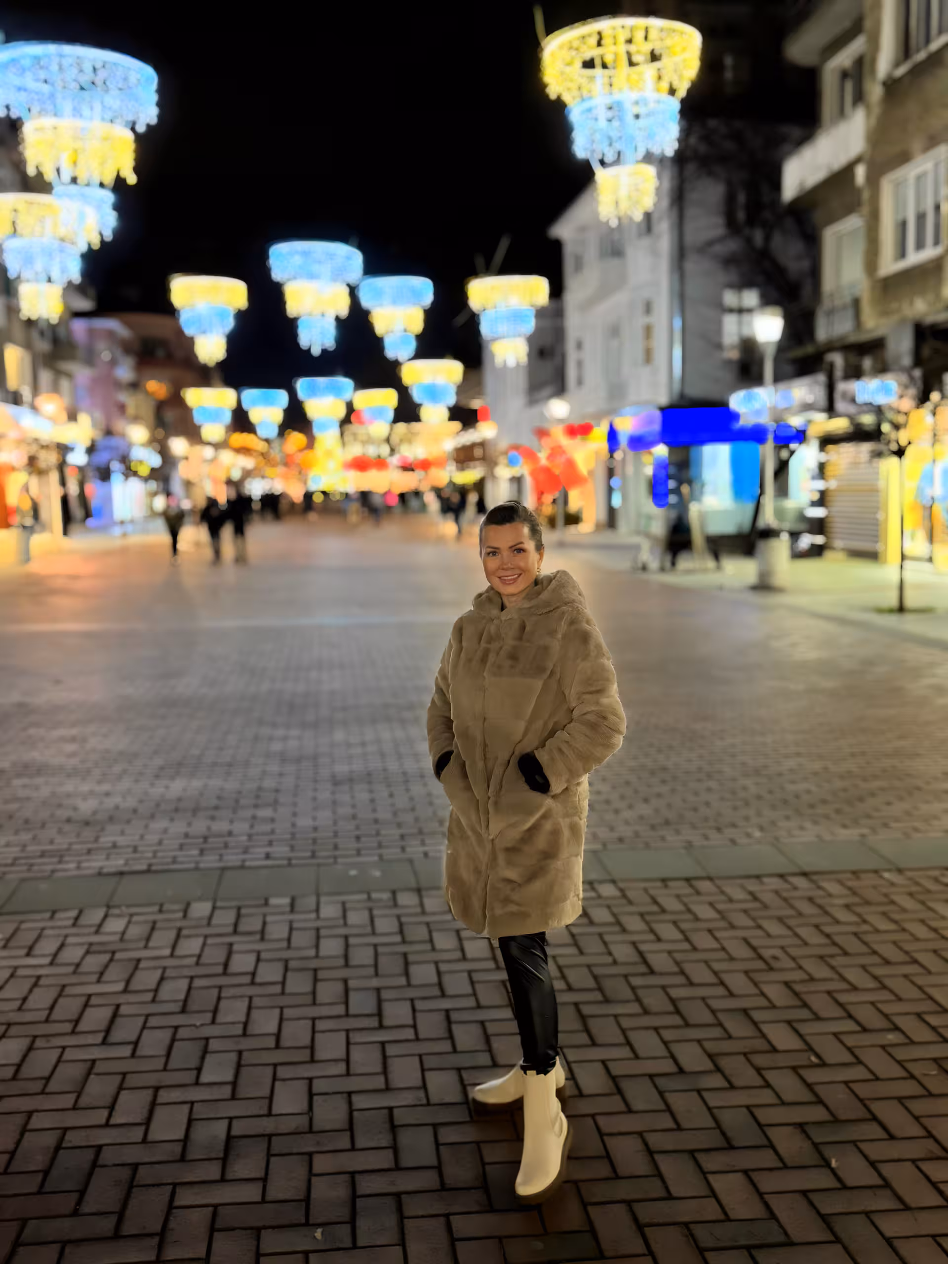 Olga russian brides in usa