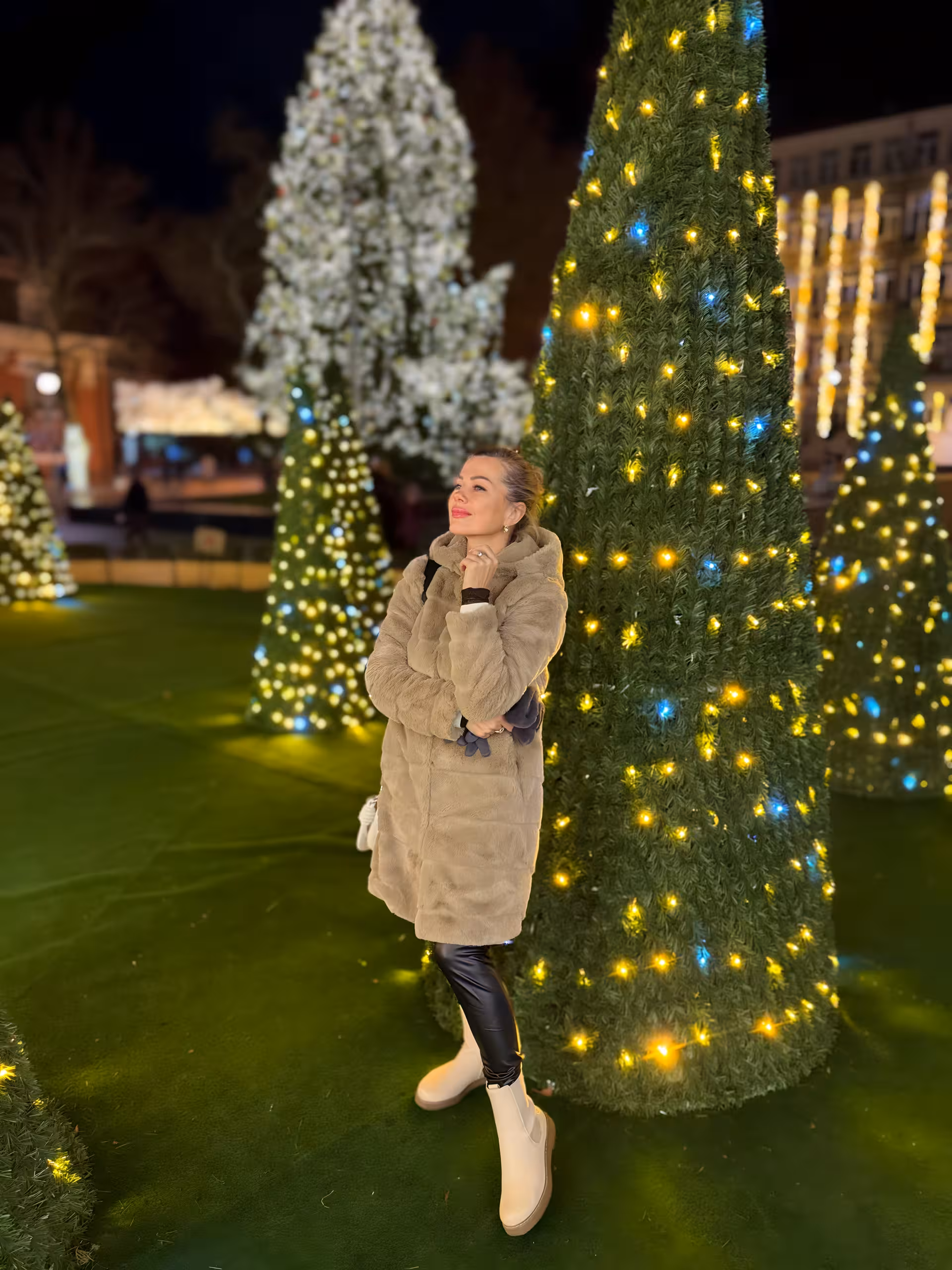 Olga russian brides in usa