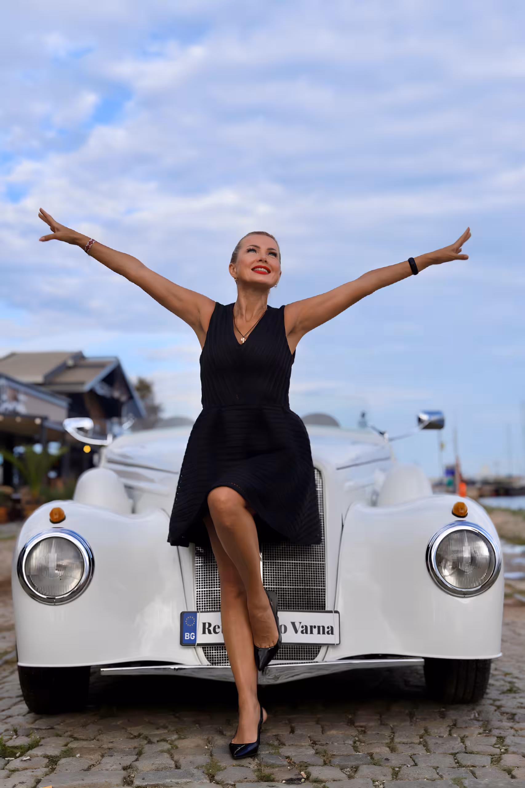 Olga russian brides in usa