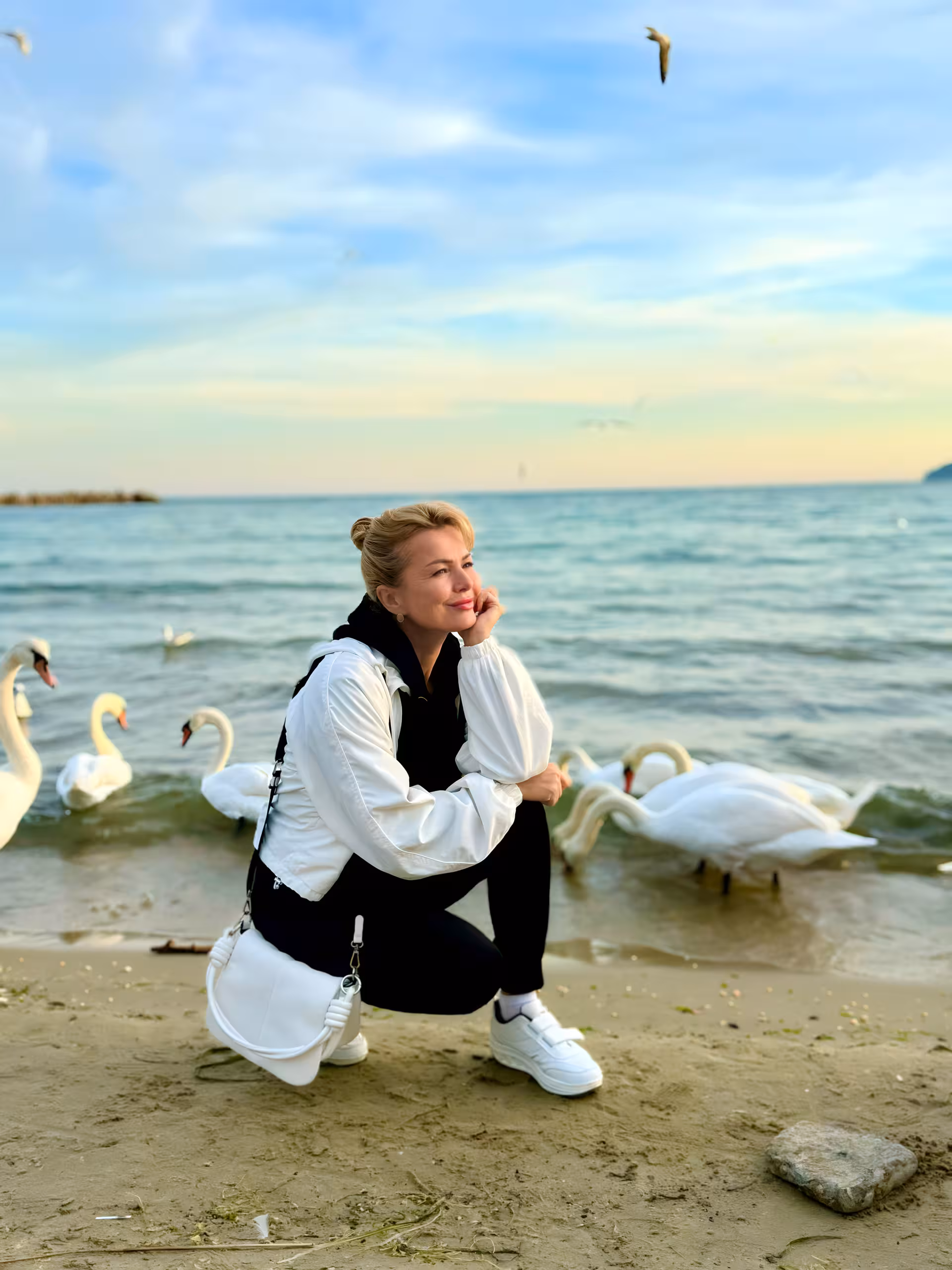 Olga russian brides in usa