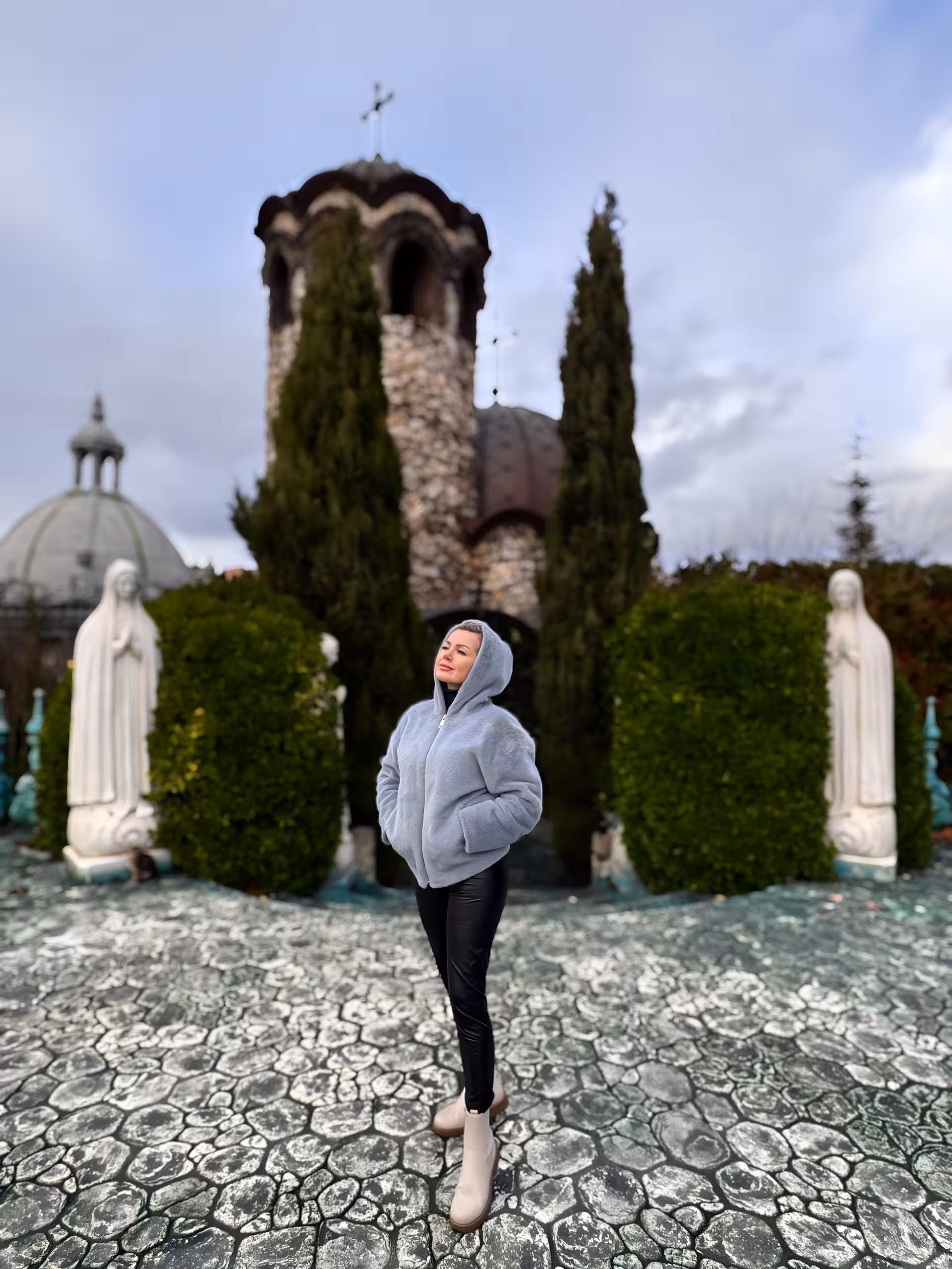 Olga russian brides in usa