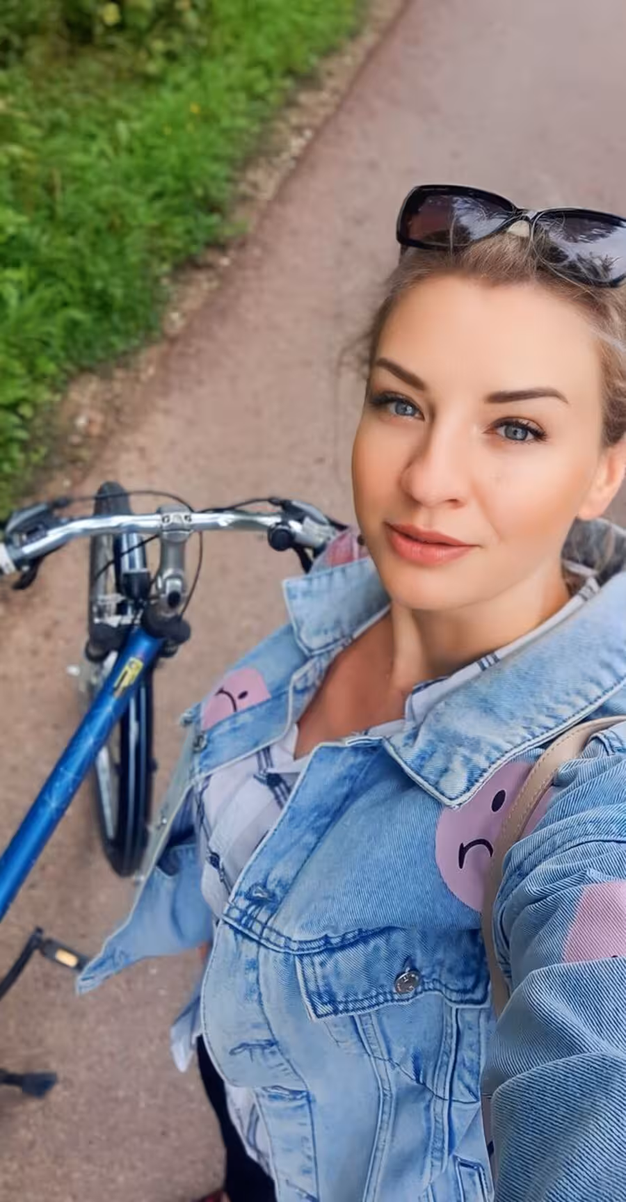 Olga russian brides match