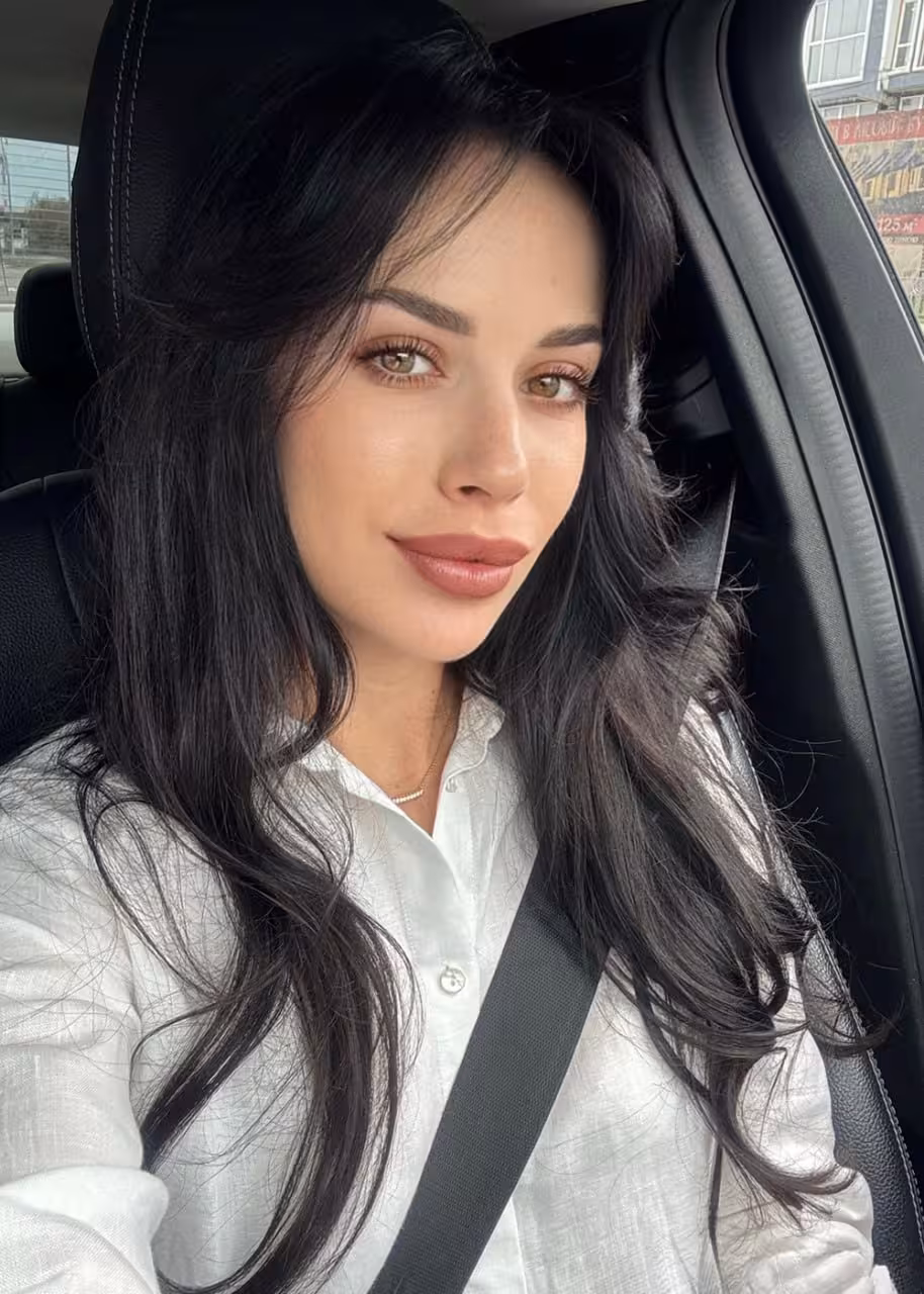 Valeria russian brides matrimony