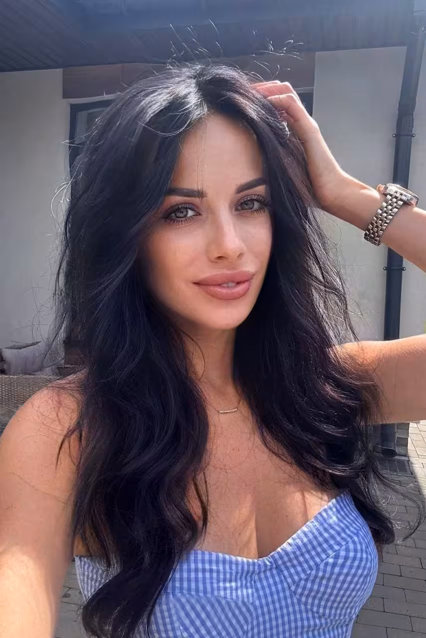 Valeria russian brides matrimony