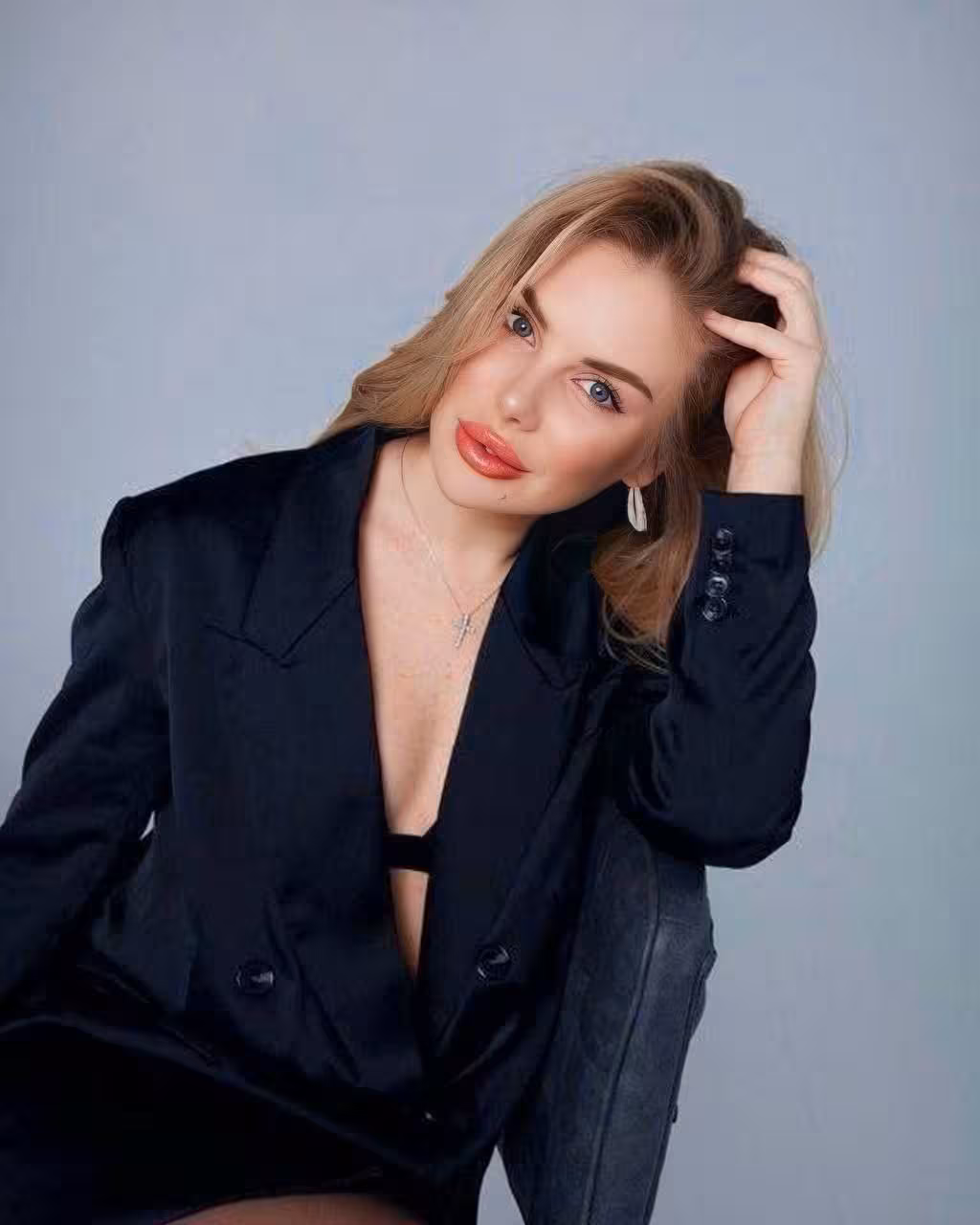 Olha russian brides one