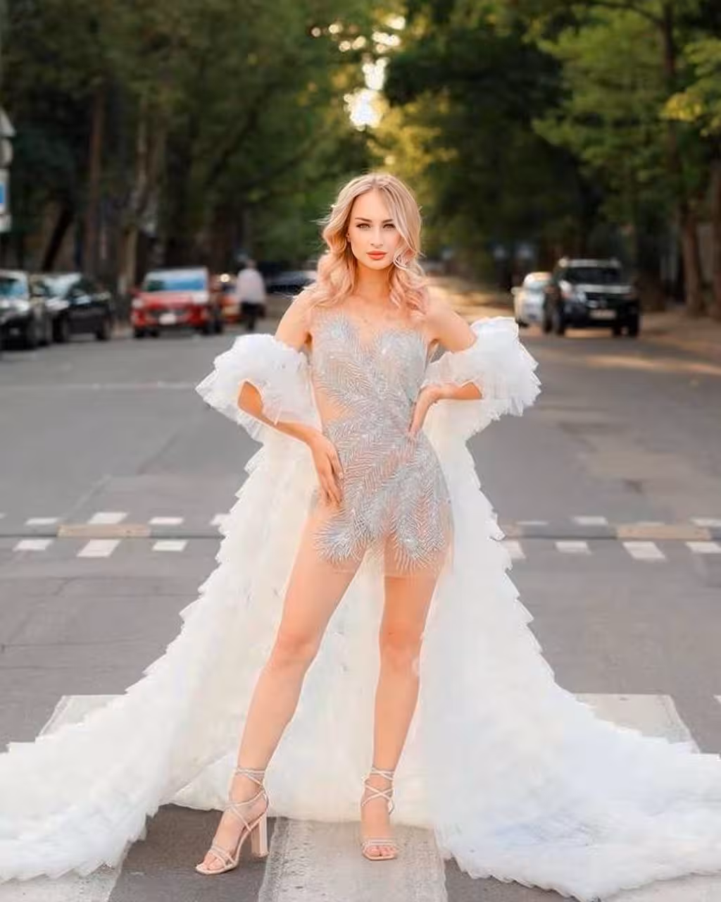 Viktoria russian brides over 20