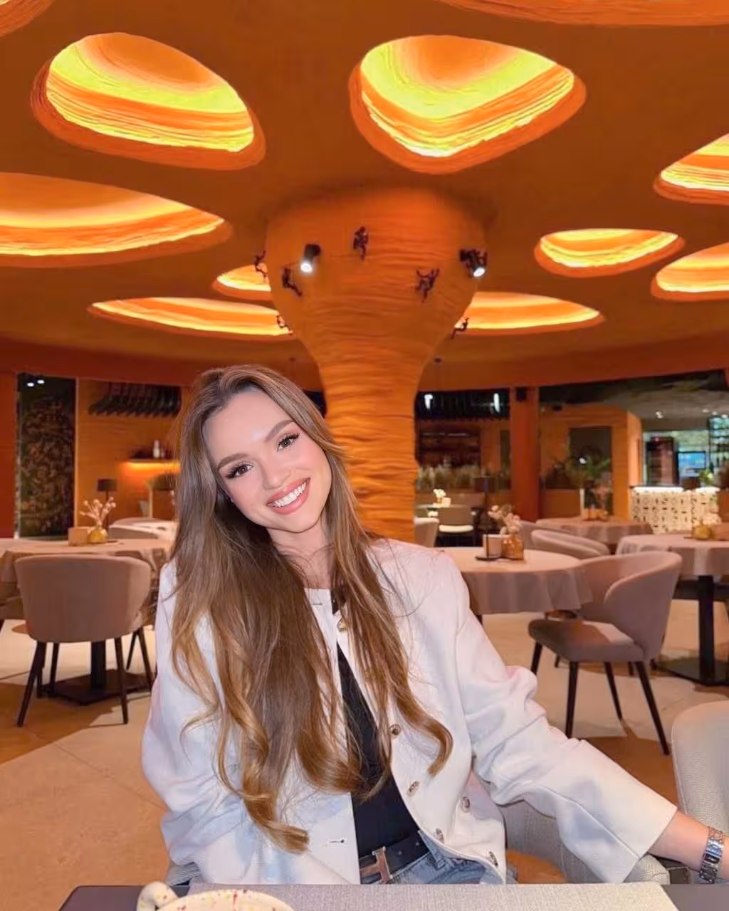 Ksenia russian brides over 30