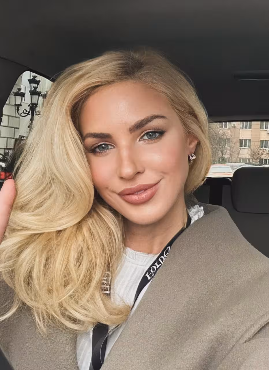 Kris russian brides photos