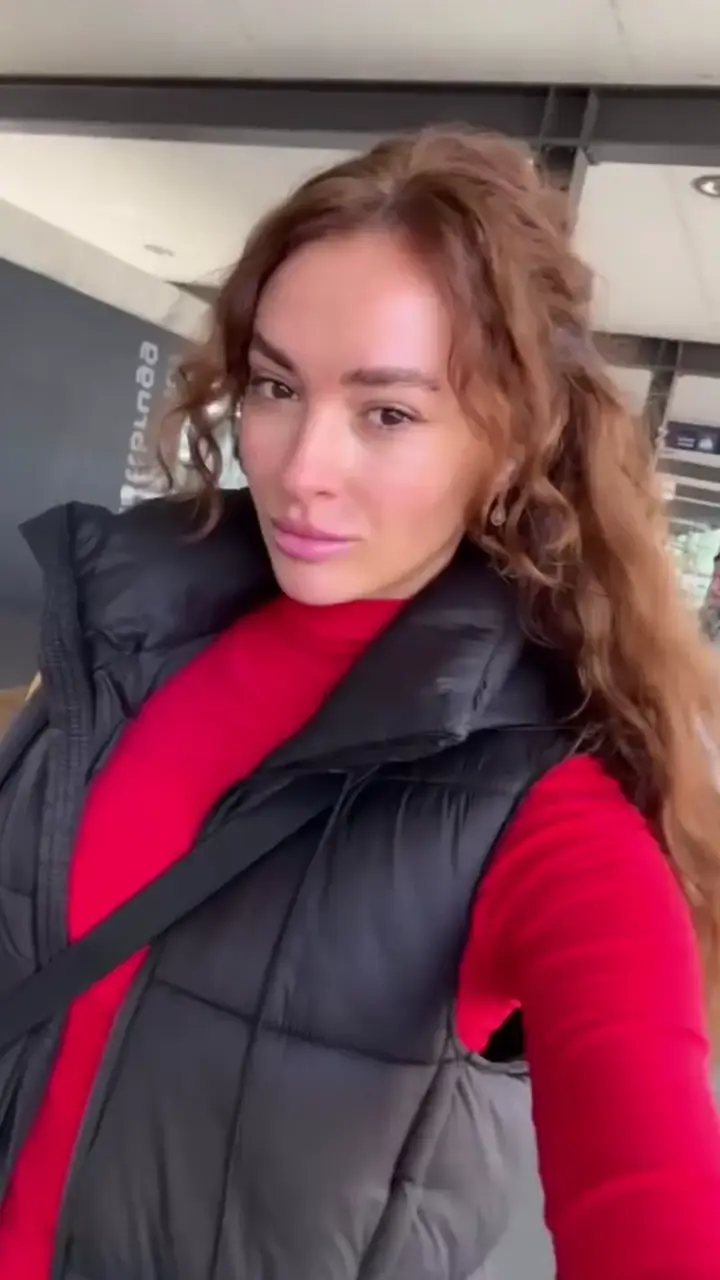 Julia russian japanese women