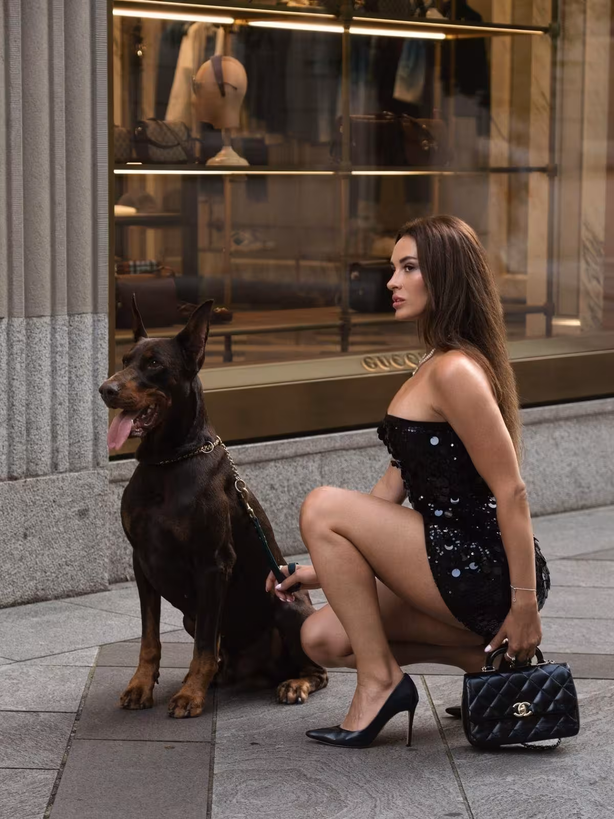 Julia russian japanese women